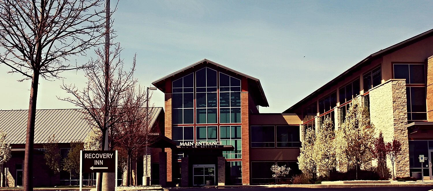 Appleton North — Advanced Physical Therapy & Sports Medicine