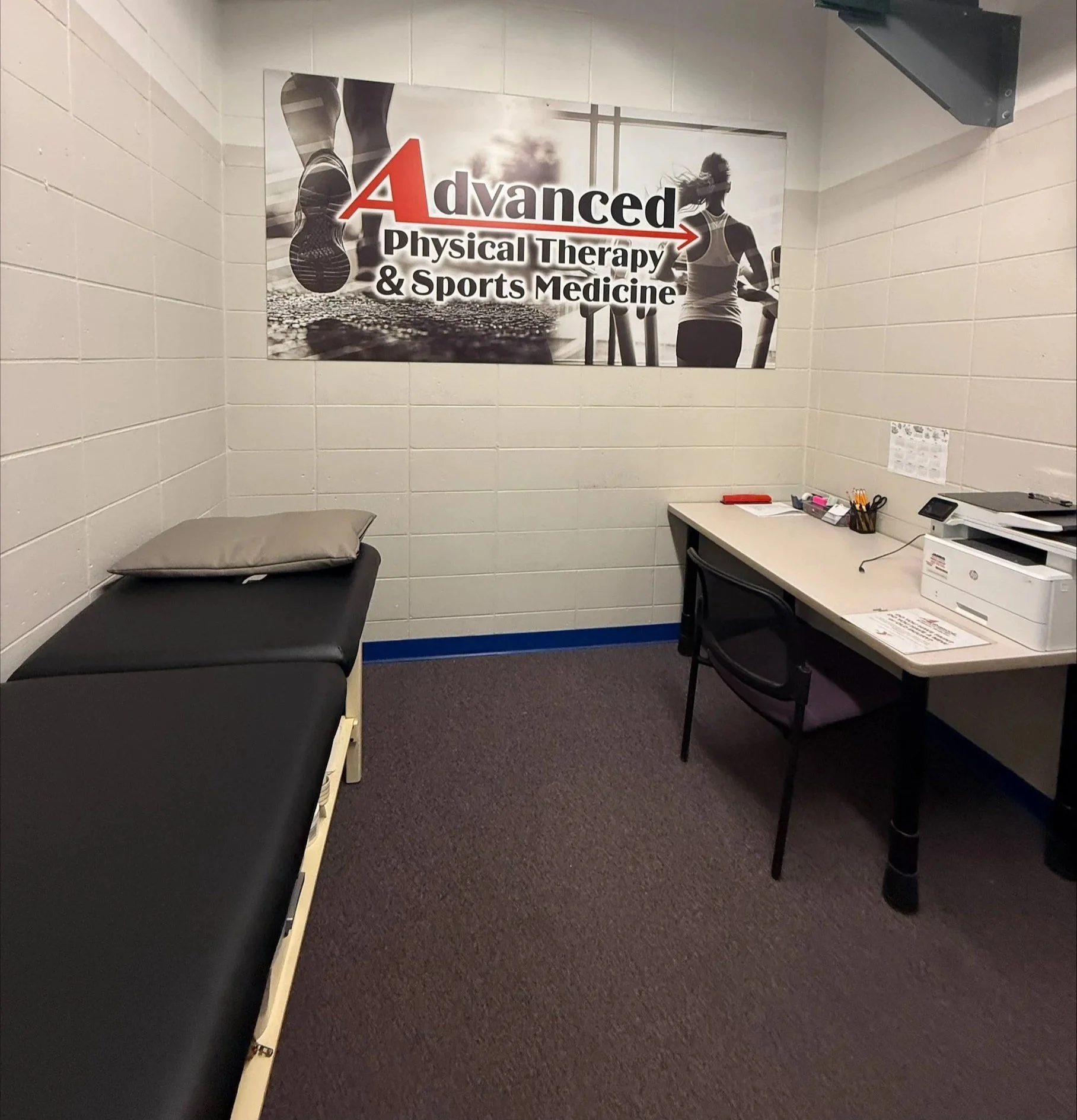 Advanced Physical Therapy & Sports Medicine in Kimberly, WI