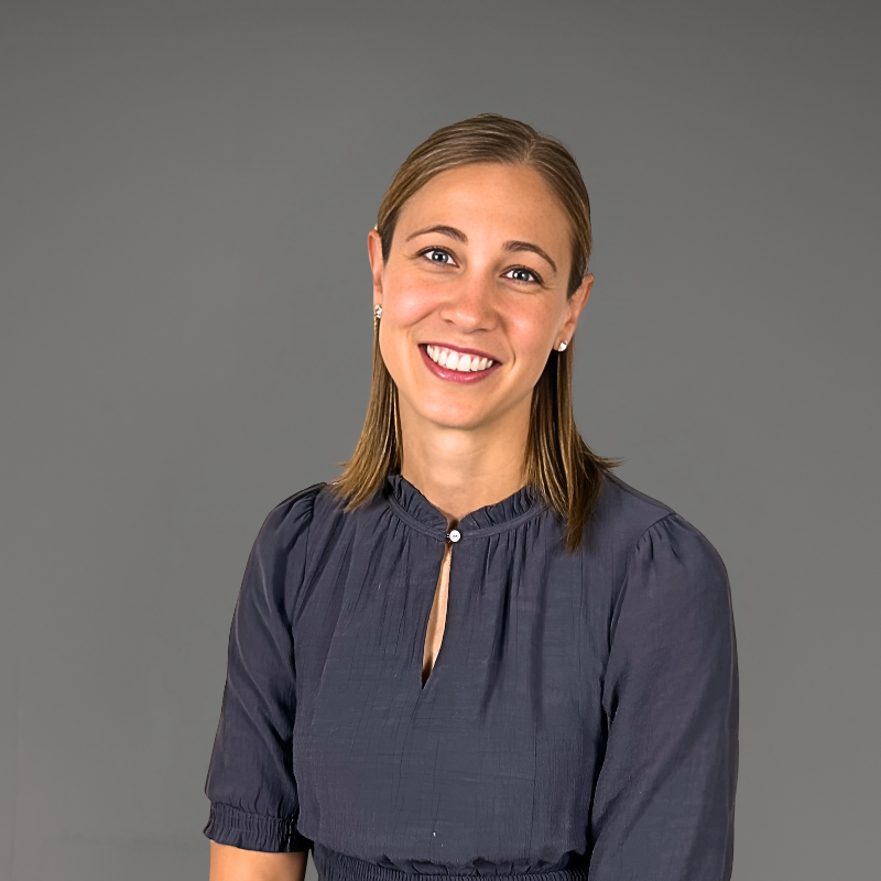 Kelsey Hinkley physical therapist in Appleton, WI