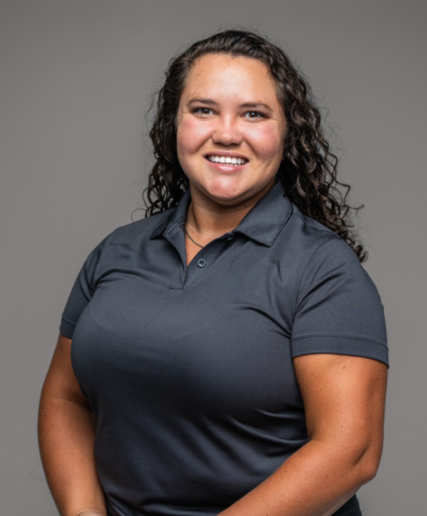 Tessa Gorchesky, ATC, LAT