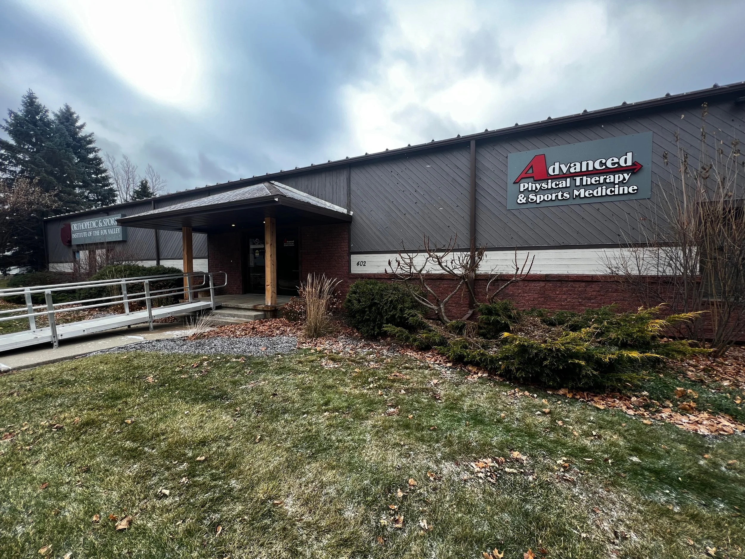 NearSite Care for School Districts — Advanced Physical Therapy