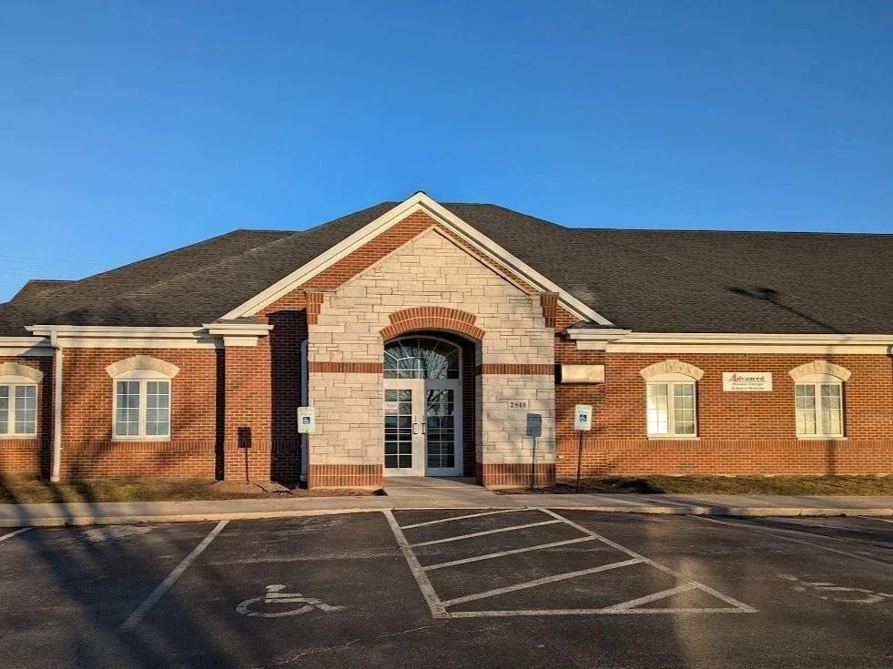 Expert Physical Therapy in Two Rivers, WI