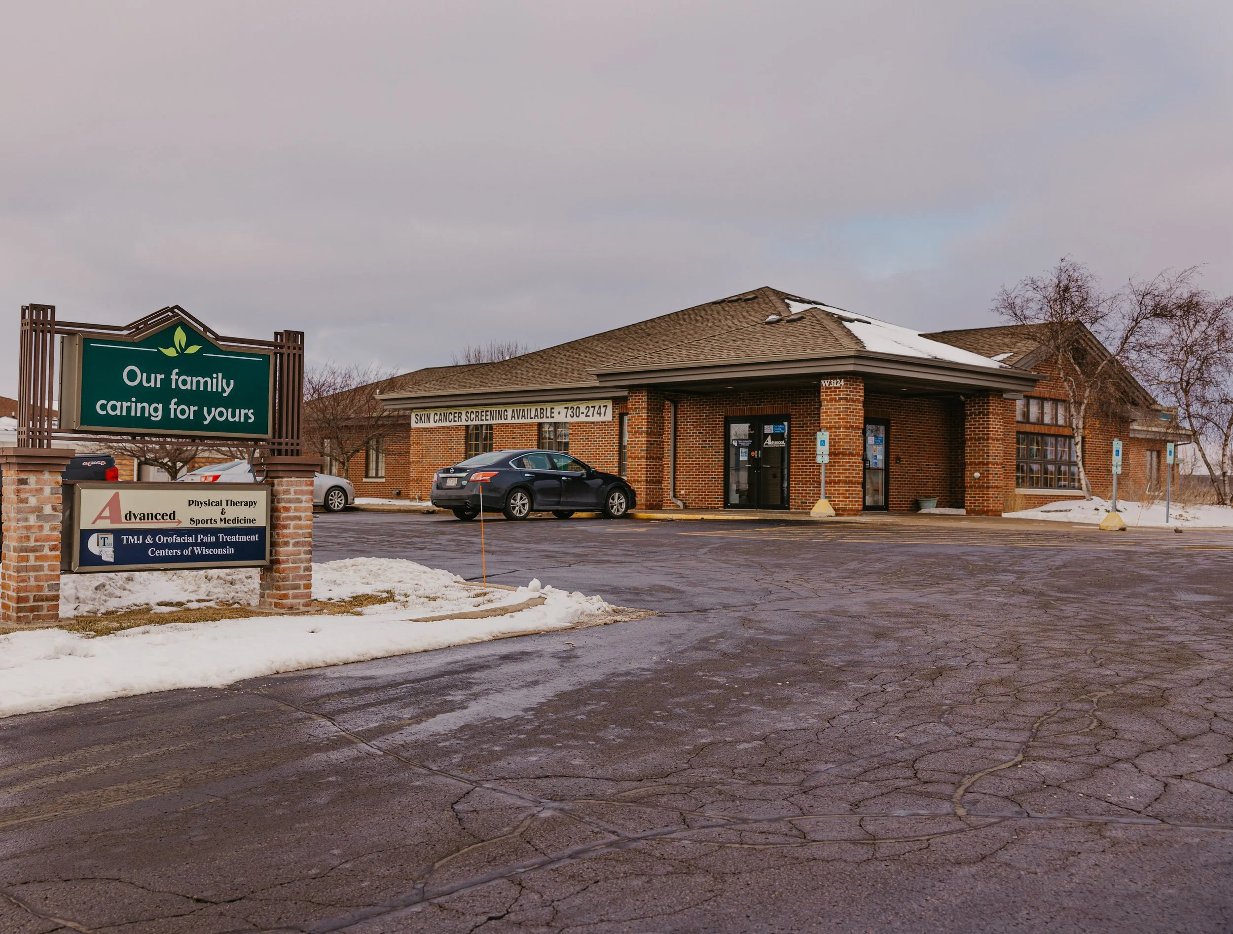 Appleton East - Best Physical Therapy Clinic in Appleton, WI 2025 Award ...