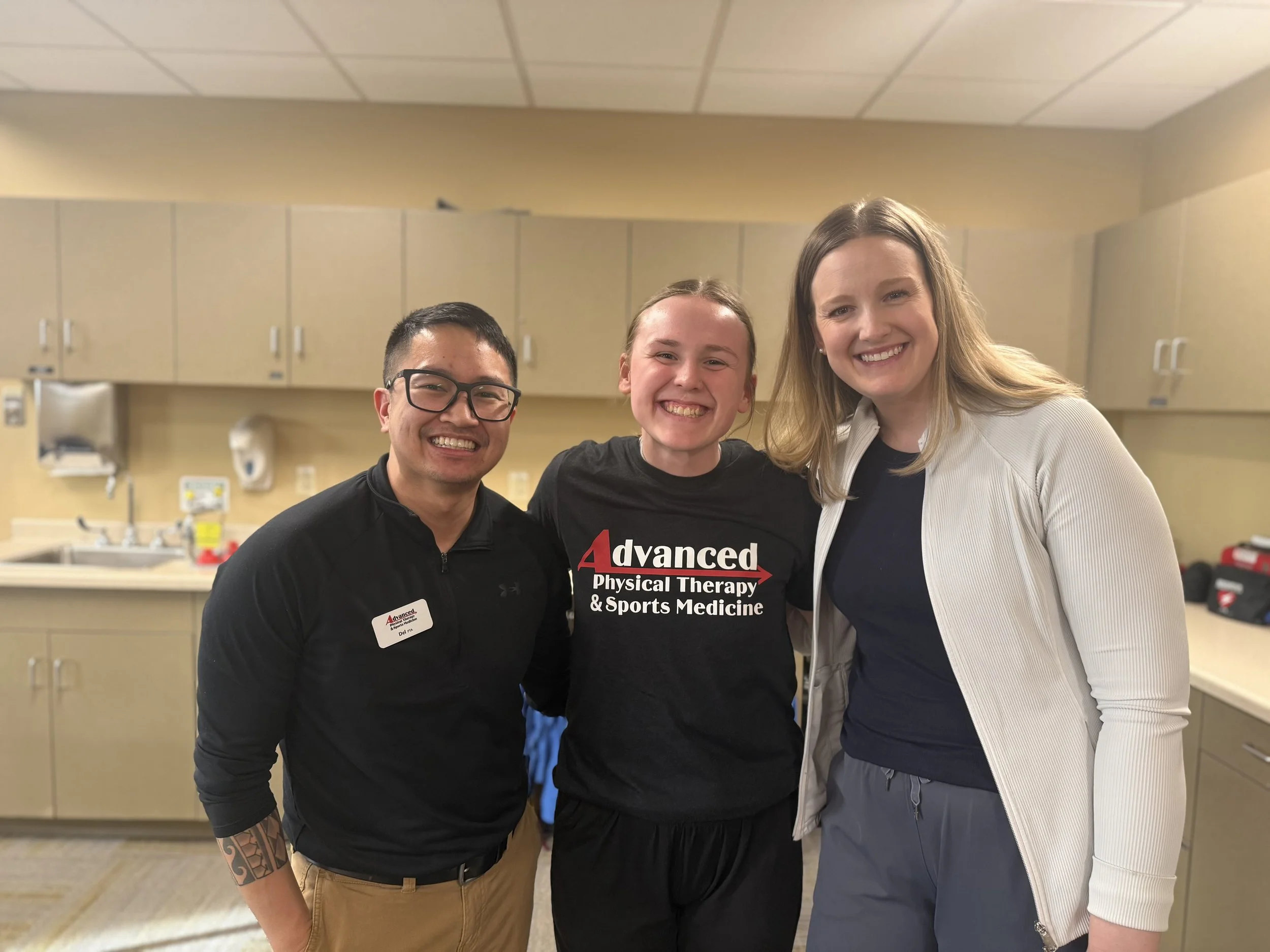 Expert Physical Therapy in Green Bay, WI — Physical Therapy clinic in Green Bay, WI — photo 2