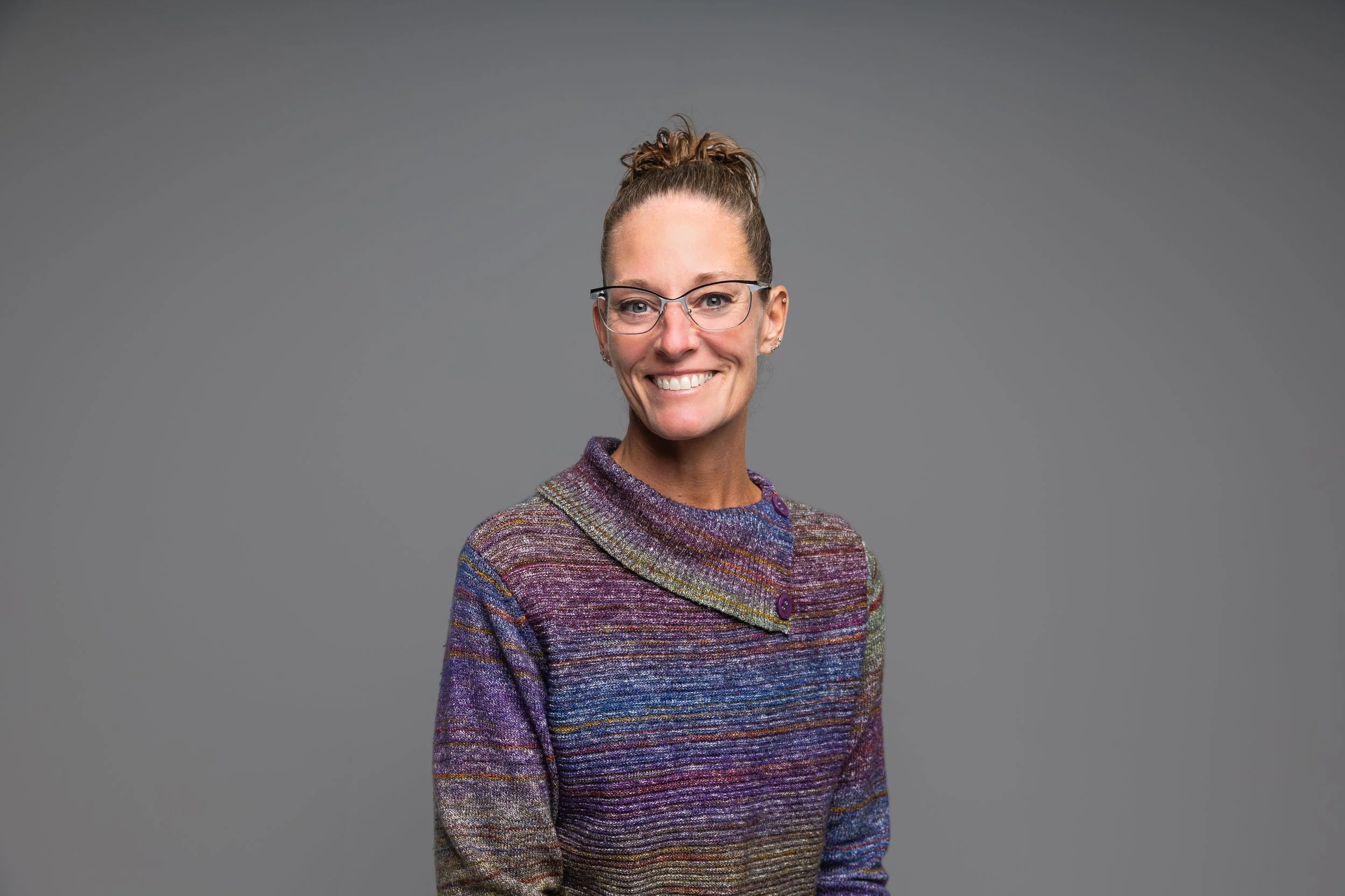 Anna Linstedt - athletic trainer in Menasha, WI