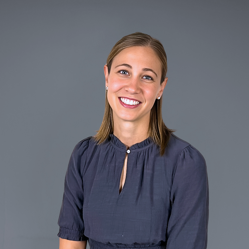 Dr. Kesley Hinkley, PT, DPT is a physical therapist in Appleton, WI