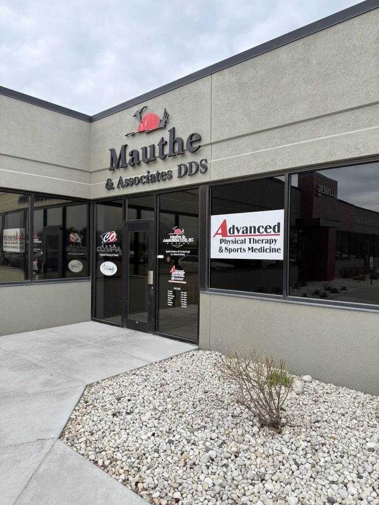 Physical Therapy in Fond du Lac