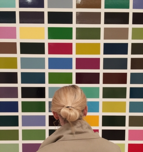Ellsworth Kelly