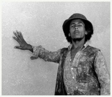 Bob Marley