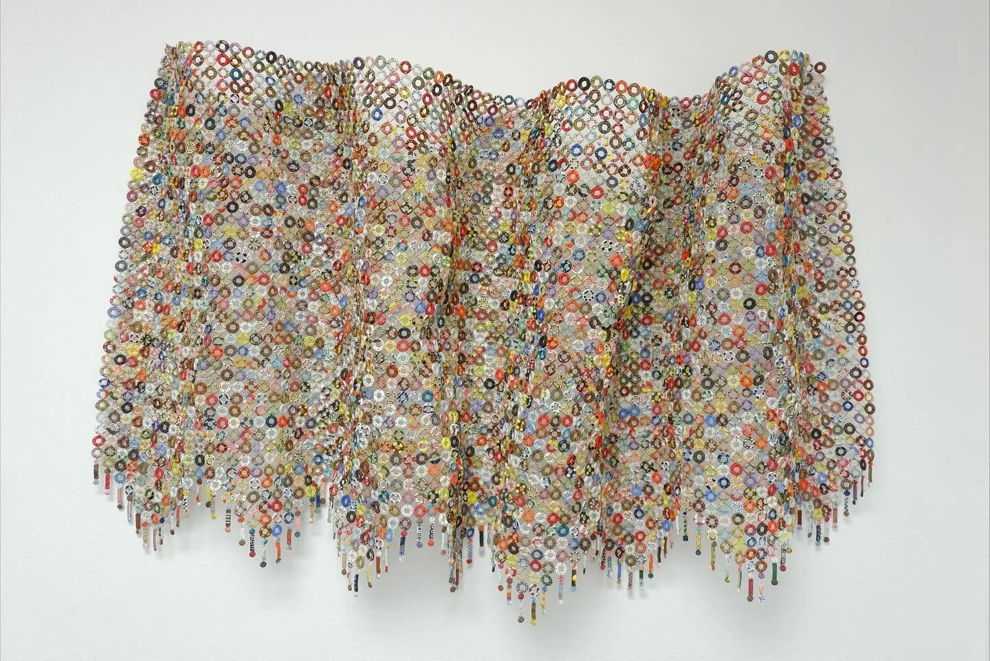 ✨ Brick Street Studios Show✨ Studio MGH presents: &ldquo;Past Forward: Women Making Art&rdquo;

📅 Nov 14 | 6&ndash;9 PM 📍 1000 Augusta Ave, Tyler, TX

A special evening connecting women artists across time - from 20th century pioneers to today's vo