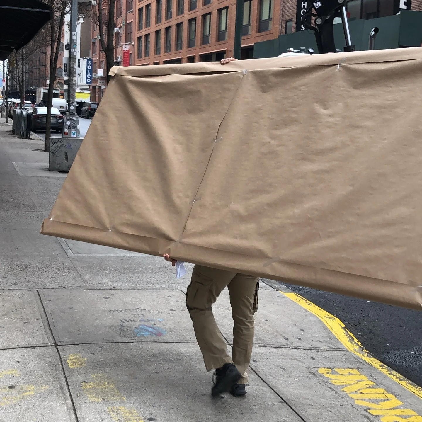 This month I celebrate 10 years of buying and selling art. 
During that time I've had the ultimate privilege of witnessing the remarkable contributions vintage/ antique dealers make firsthand. With their discerning eye for rare &amp; unique pieces, t