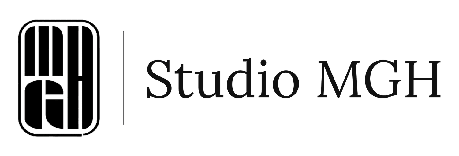 Studio MGH  - 20th Century American Art