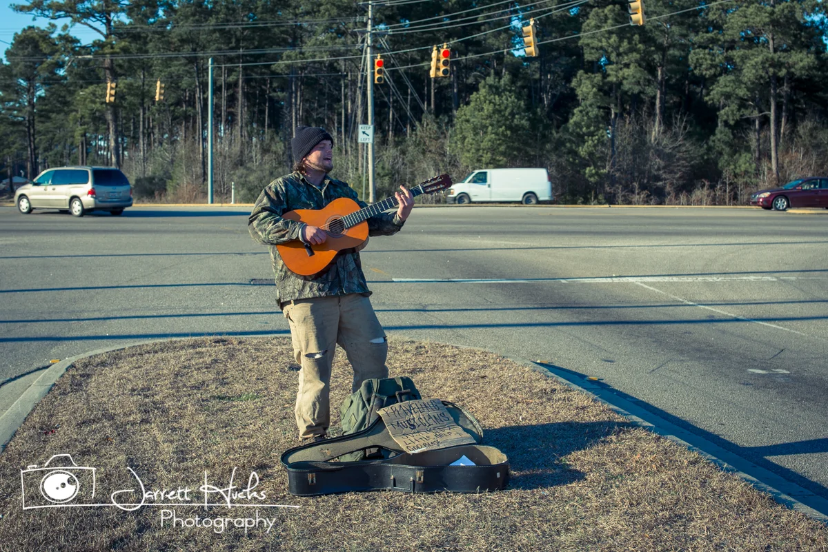 Modern Day Hippie-2