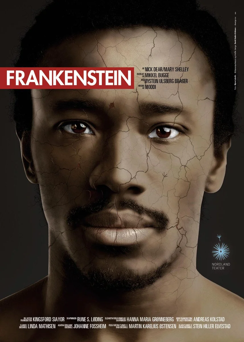Frankenstein (2015) Nordland Theater