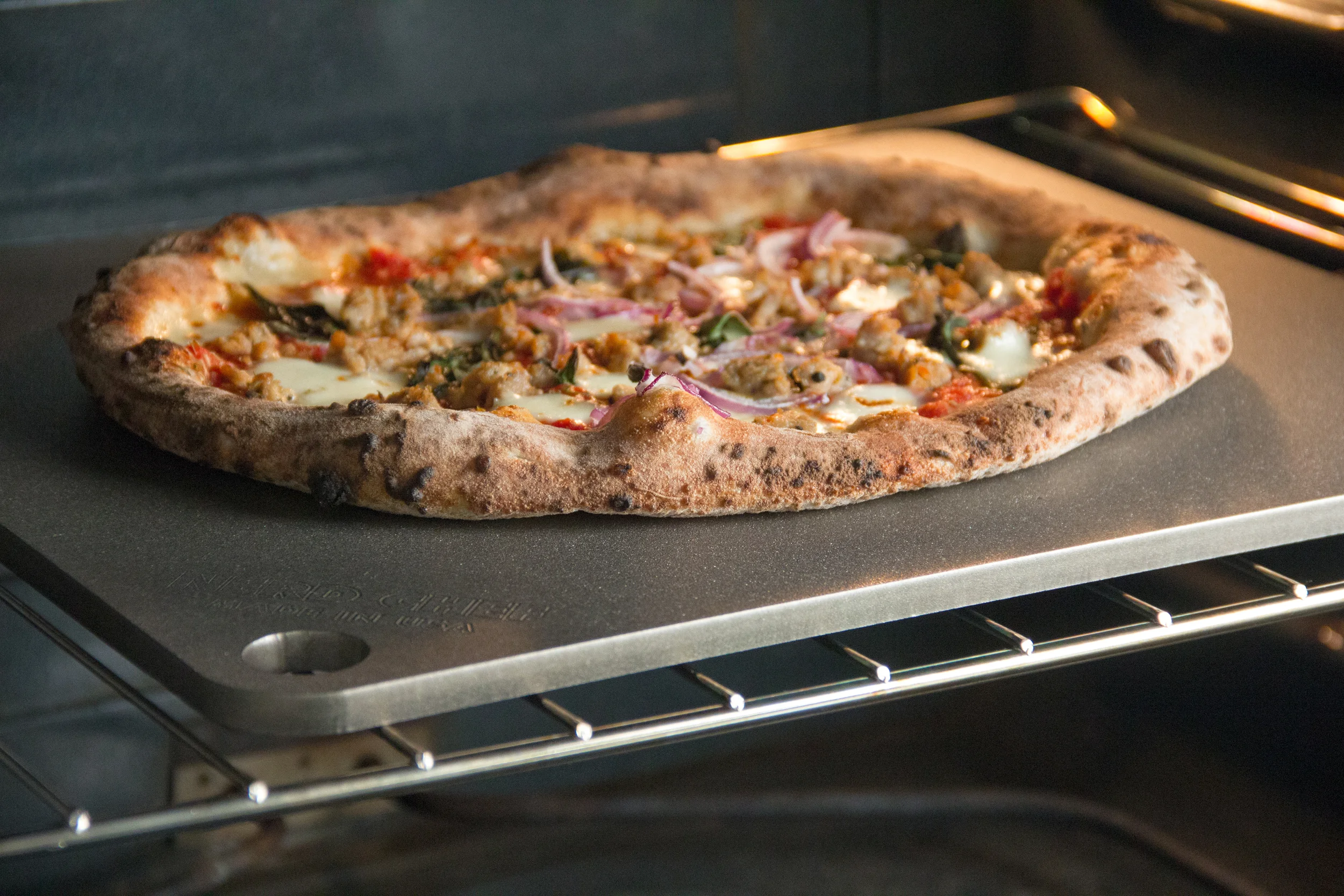 Какой Пекарский Камень Лучше Купить Для Духовки