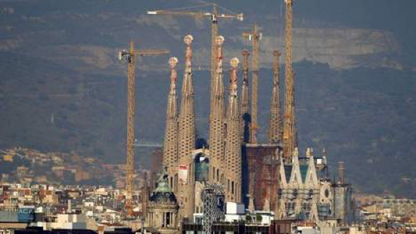 Is the worker piling bricks or are we building a cathedral together ?
