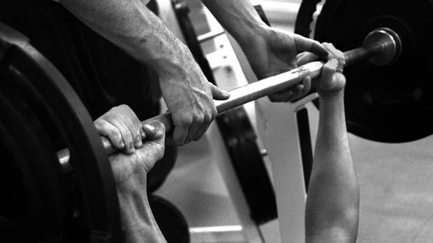 Top 5 tips on how to Weight Train Properly