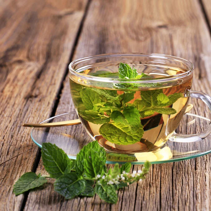 Top 5 Herbal teas and their benefits