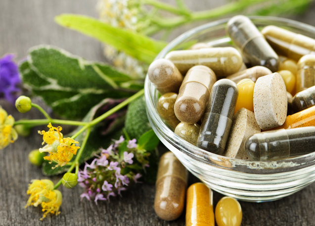 Top 5 Essential Supplements for a Healthy Lifestyle