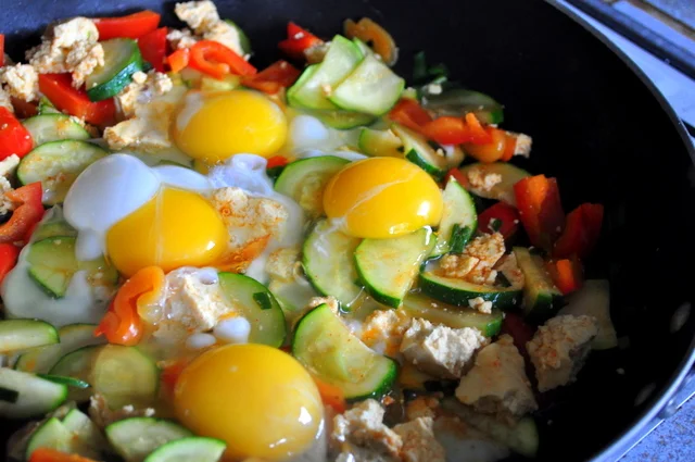 Top 5 Breakfast Options to Boost your Energy Each Day