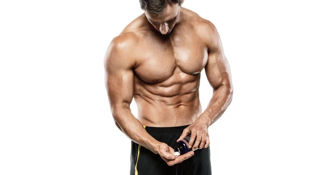 Top 5 Supplements for Fat Loss