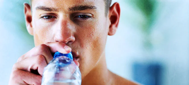 5 Facts about the Importance of Hydration