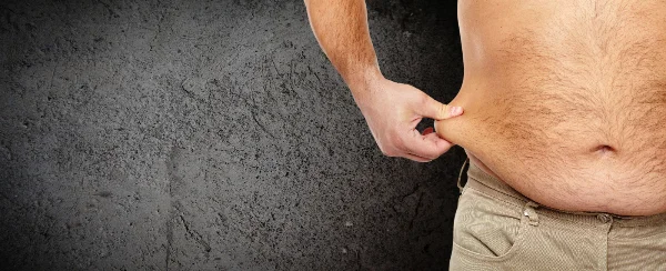 5 Ways to Get Rid of Stubborn Body Fat