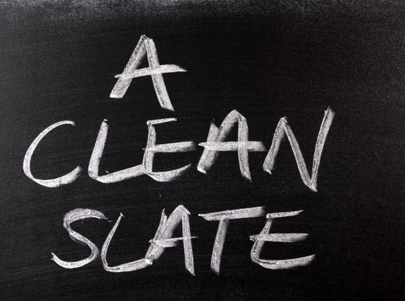 The Clean Slate Policy — Leaner