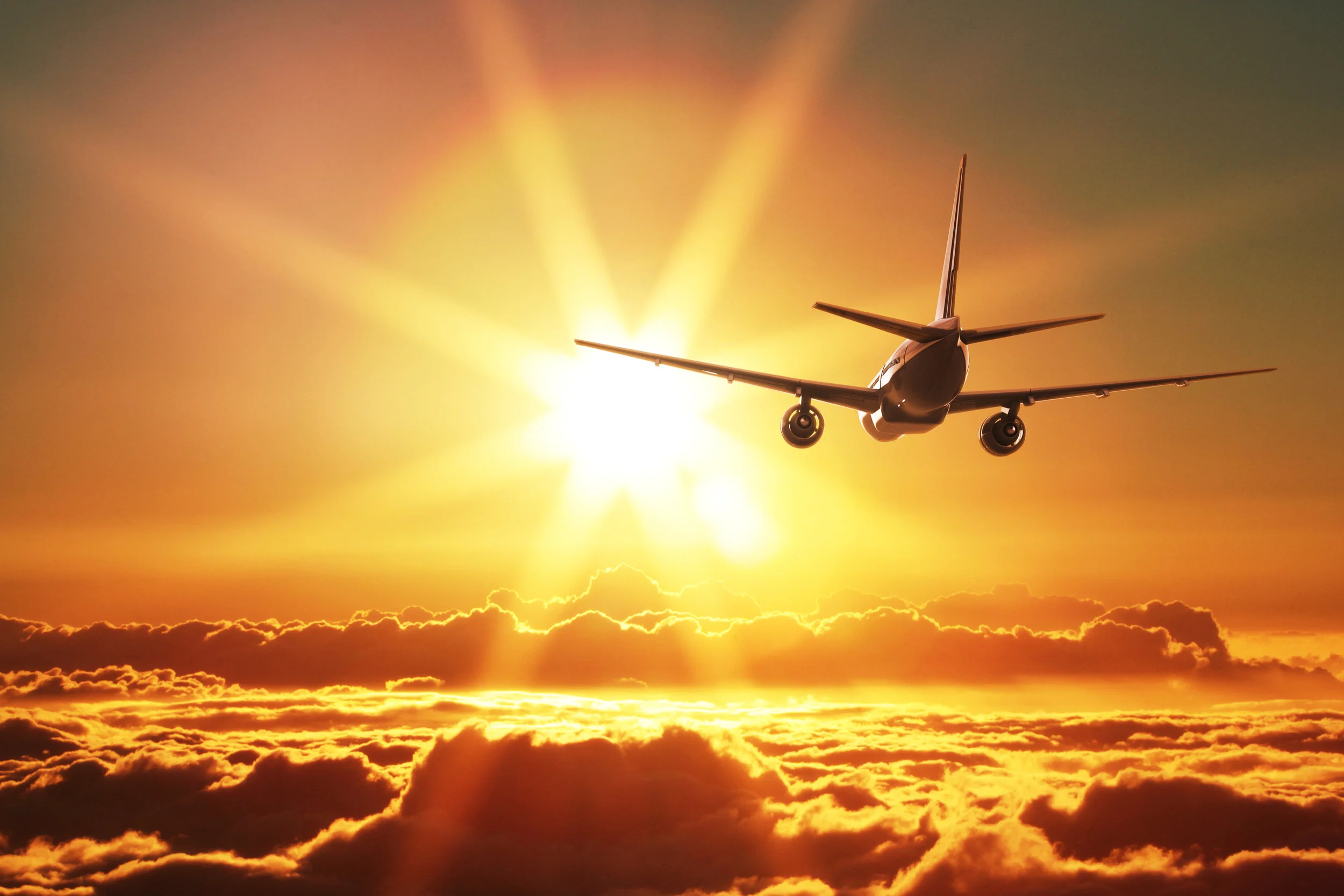 The 3 Exercise Essentials For Frequent Travellers