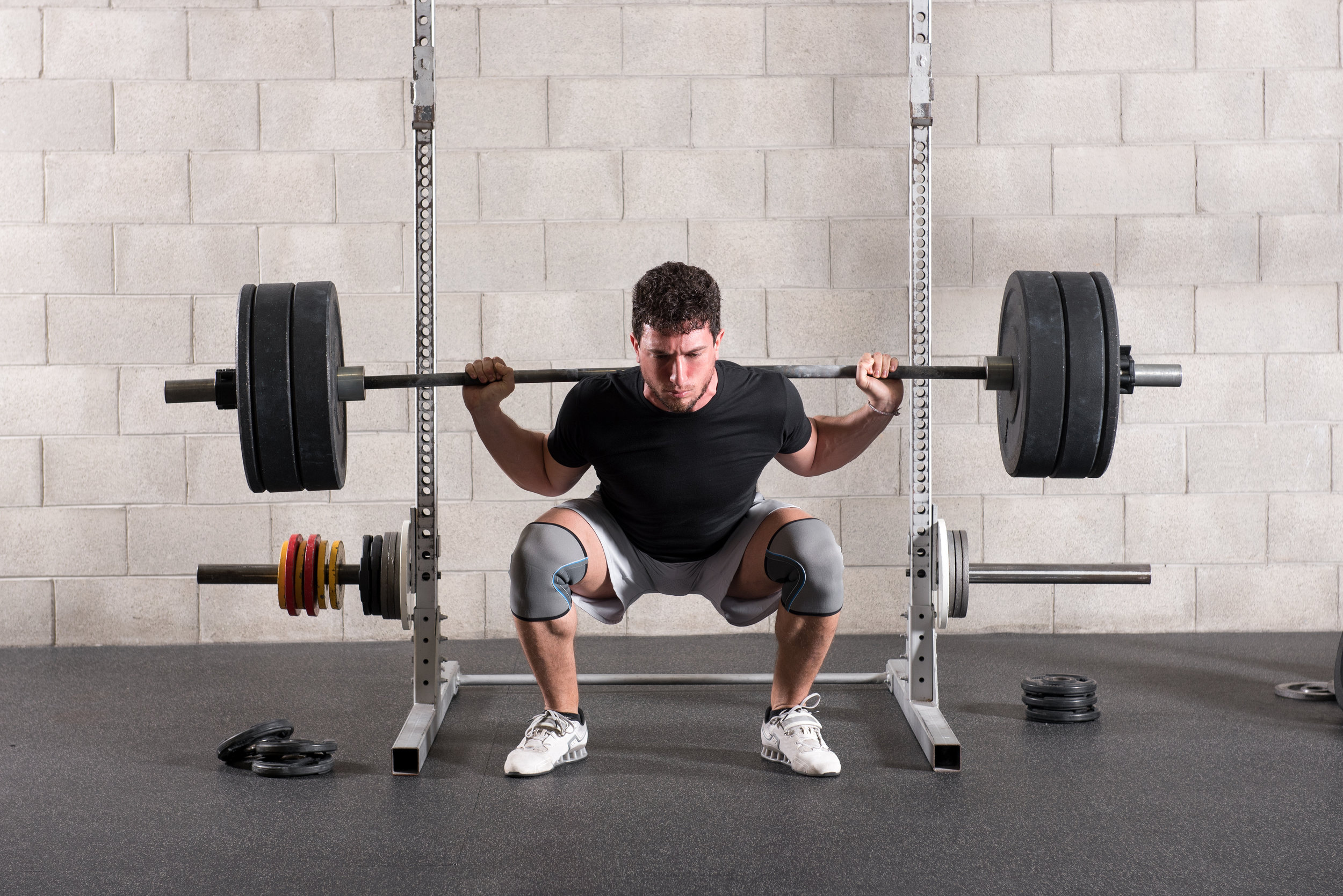 Are Back Squats Bad For Your Back? — Leaner