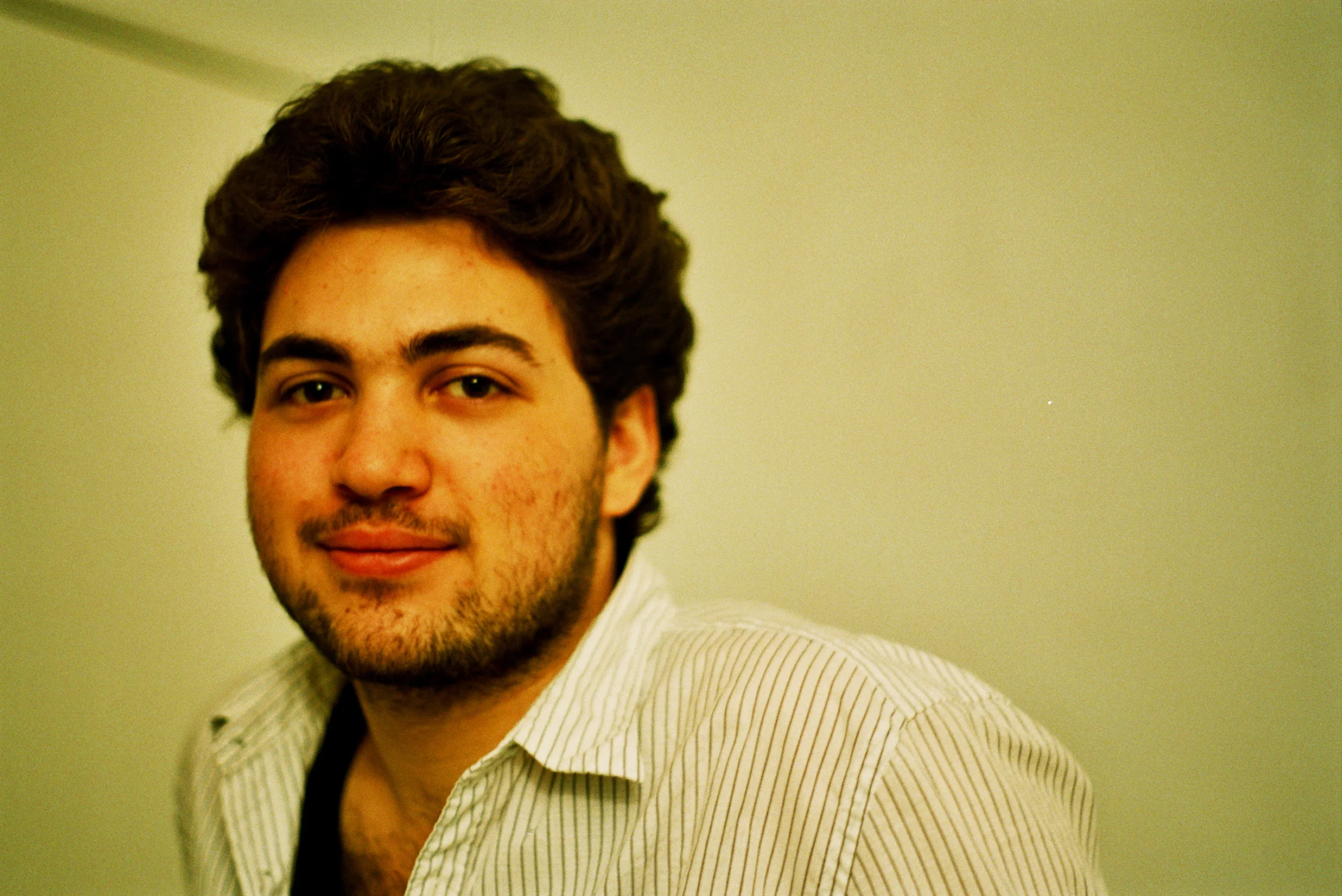 Morgan Auld, 2010