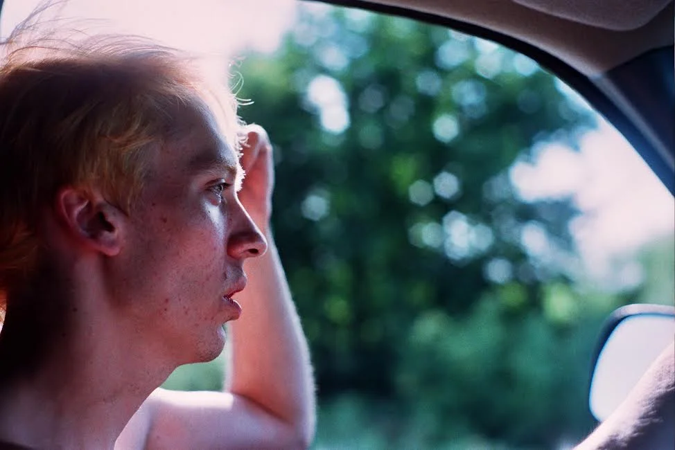 Andrew, Nebraska, Summer 2009