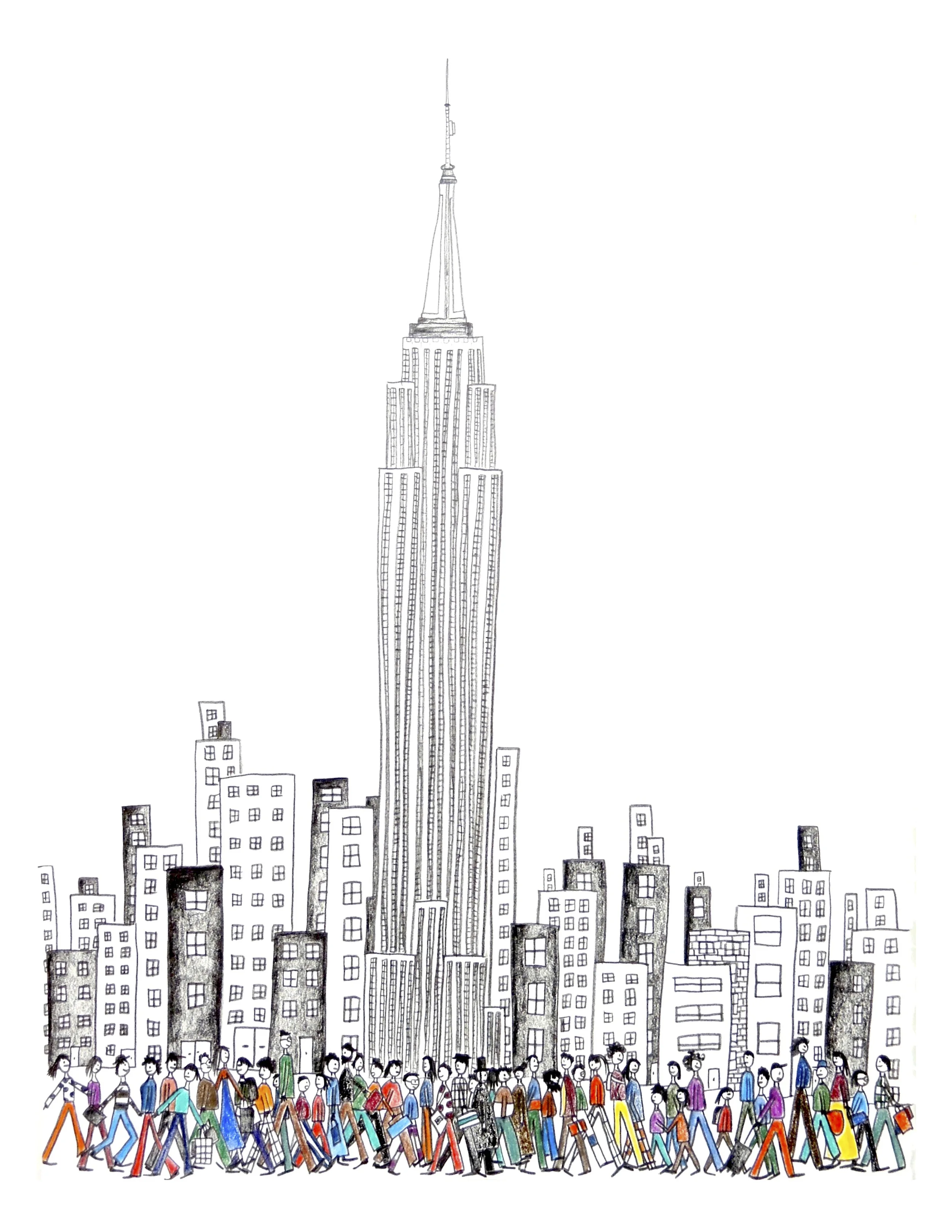 Empire State 8 x 10 Print.jpg