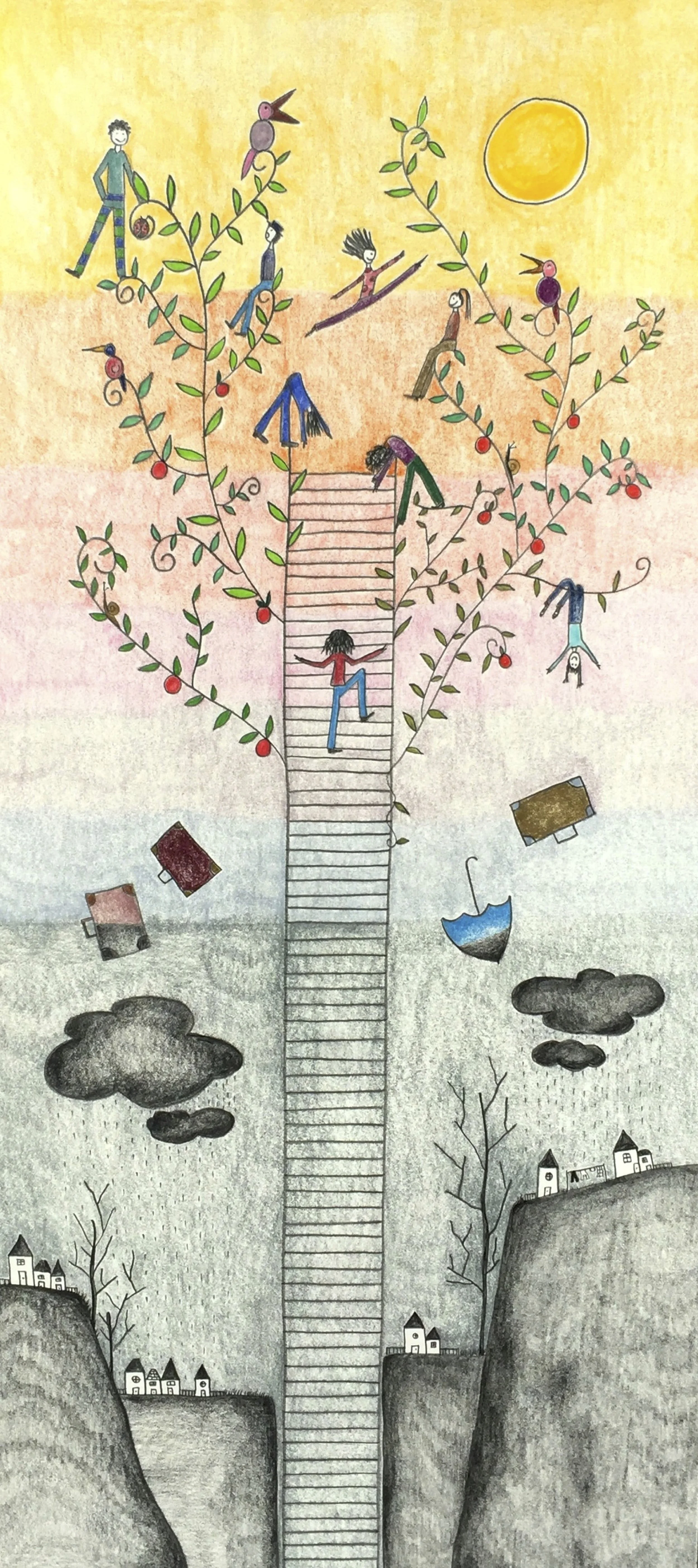 The Happiness Ladder.jpg