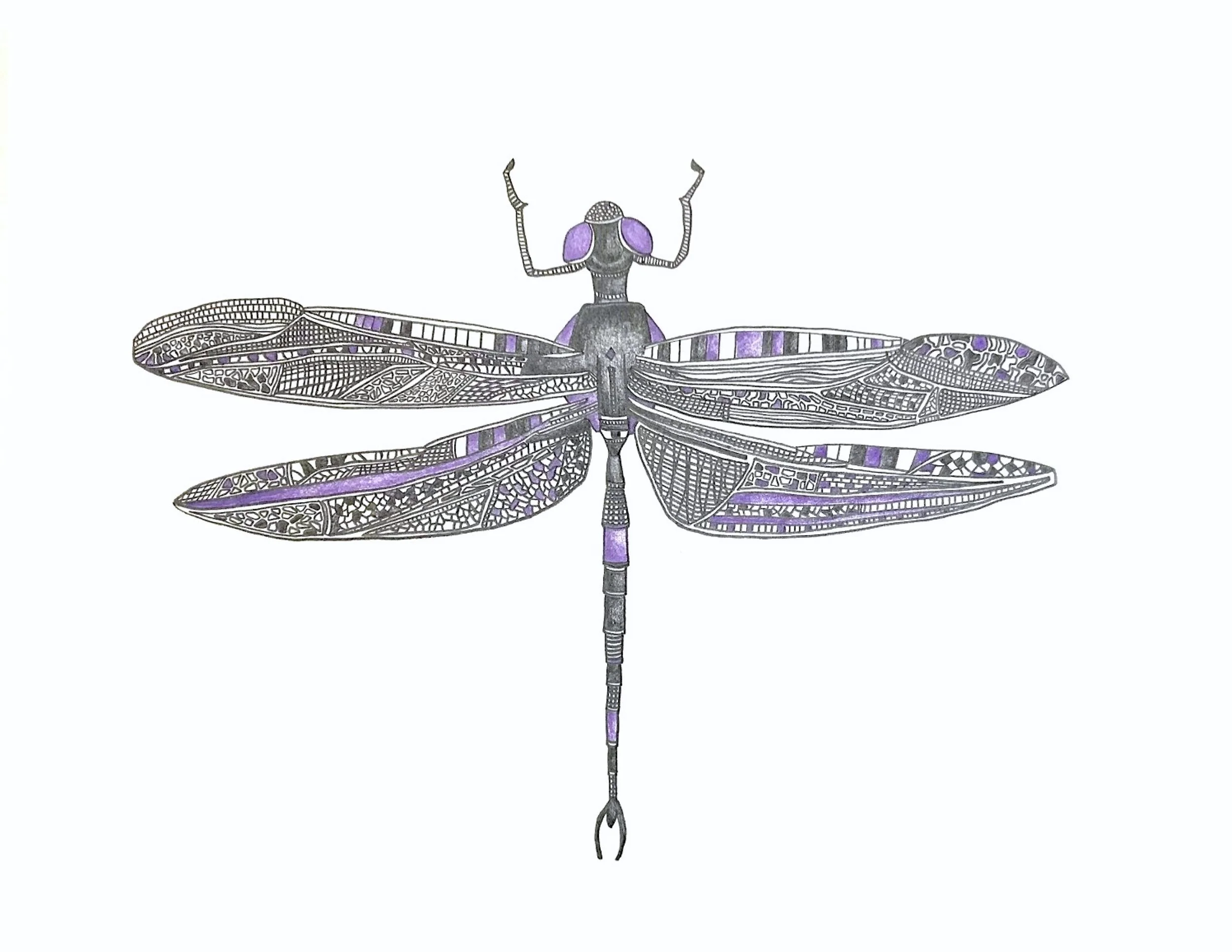 Doris The Dragonfly - Creatures.jpg