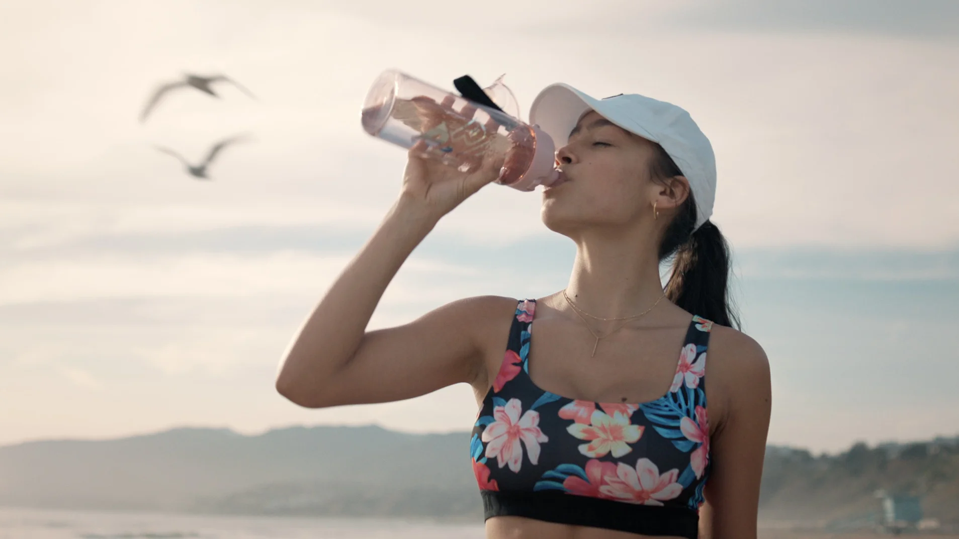 VS PINK JUST ADD WATER