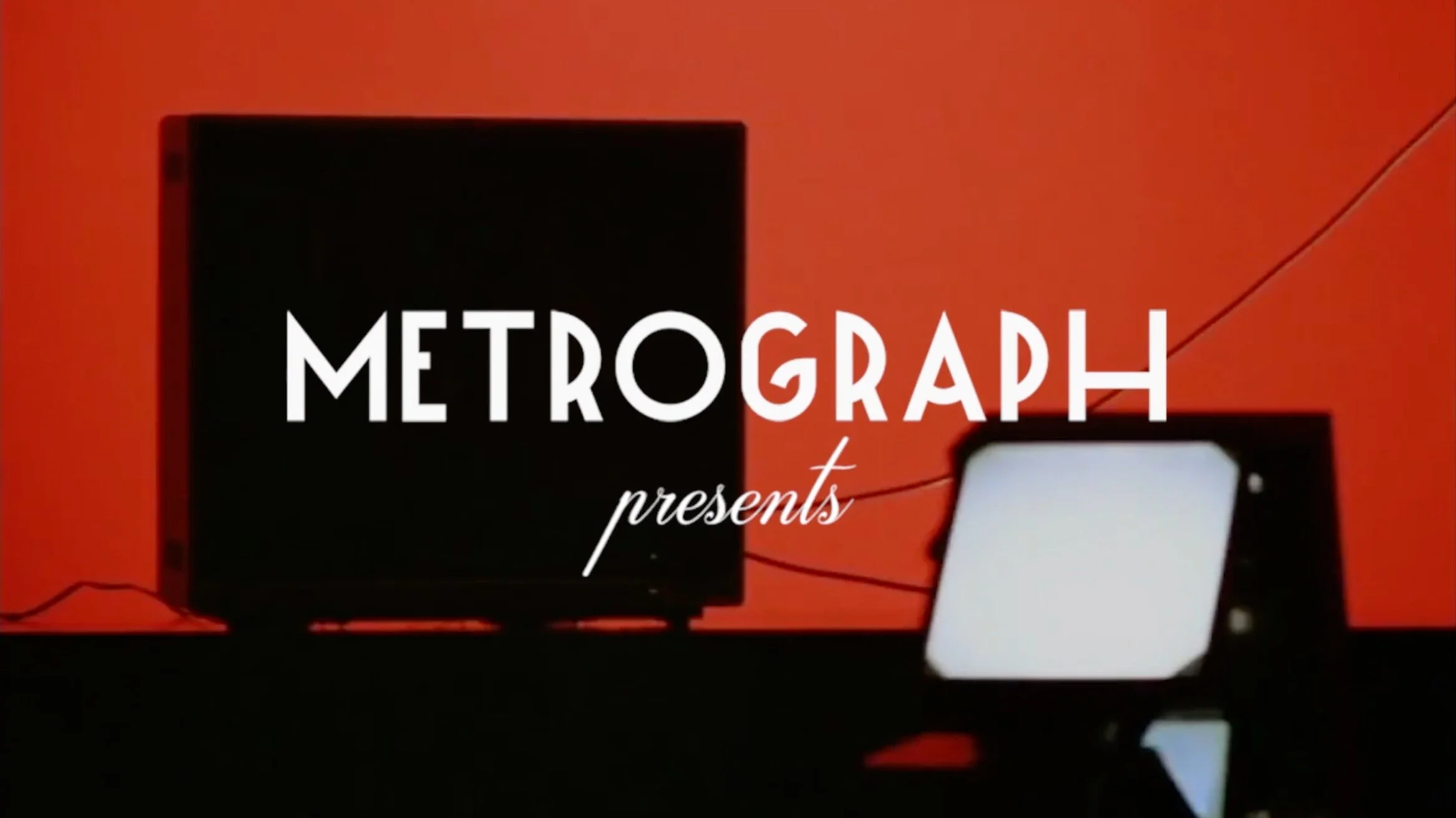 Metrograph Outtakes with Wes Anderson