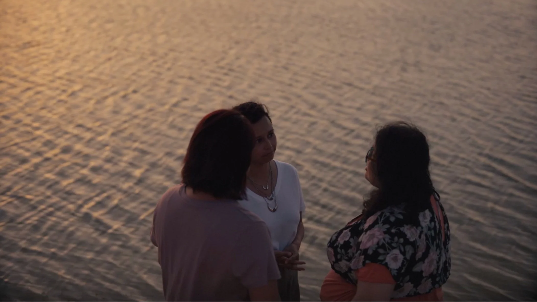 VRBO - A SISTER'S STORY