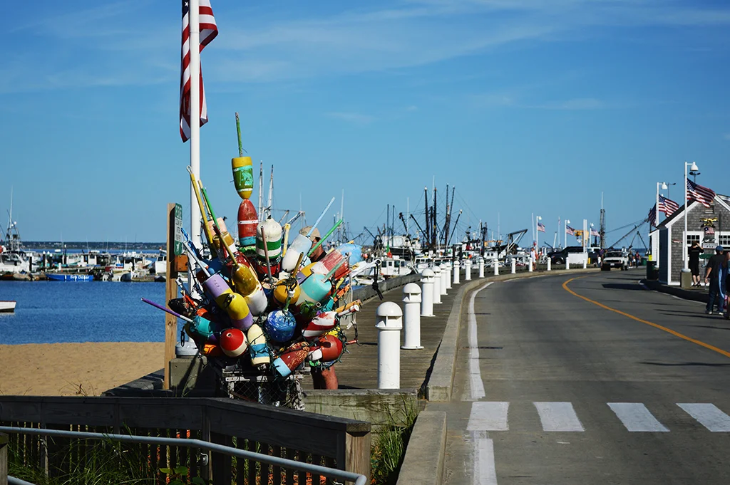 Greg's Gaycations: Provincetown