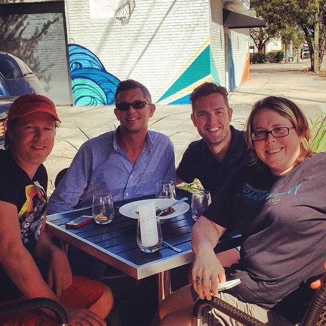 5 Reasons Gays Love Brunch