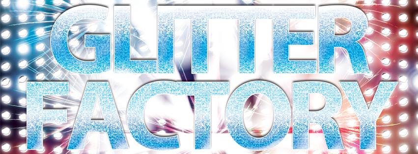 Boston Pride's "Glitter Factory" with Gregory Kiep at Sister Sorel