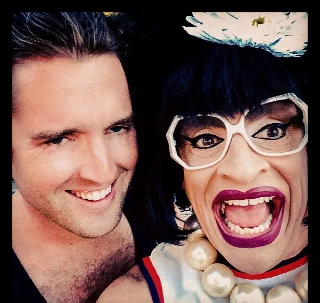 Miss Richfield 1981's Perfect Saturday in Provincetown