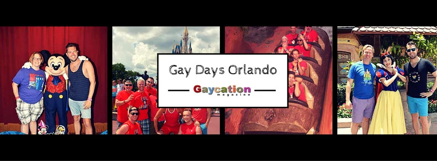 Read Greg's Article Featured in Gaycation Magazine!
