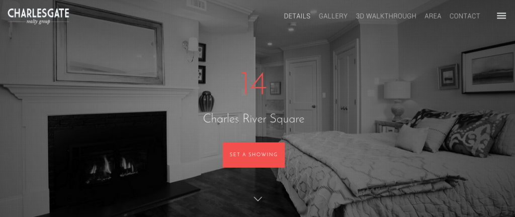 8 vital parts of a property listing website