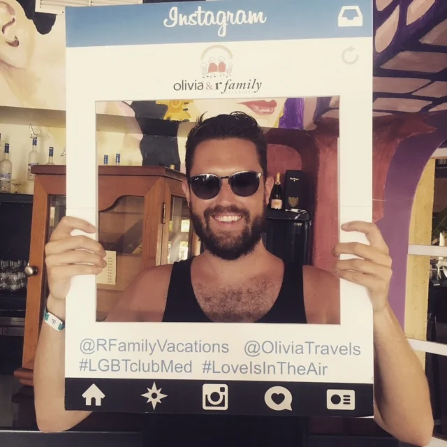 Traveling with R Family Vacations as a Single Guy