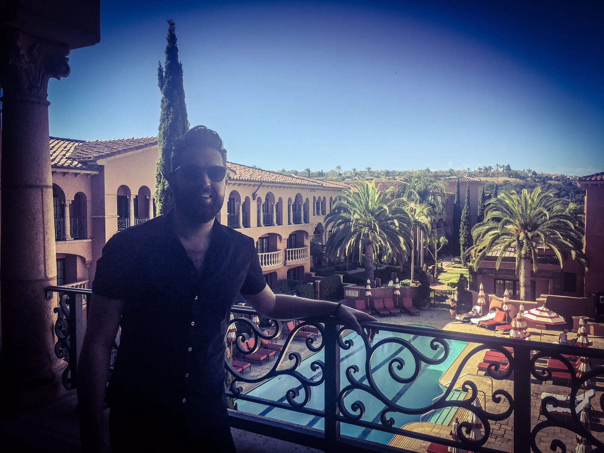 Fairmont Grand Del Mar - San Diego