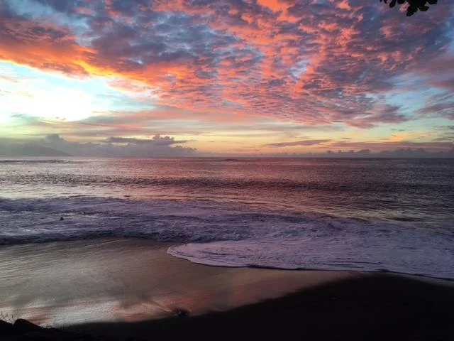 South Pacific/Tahiti