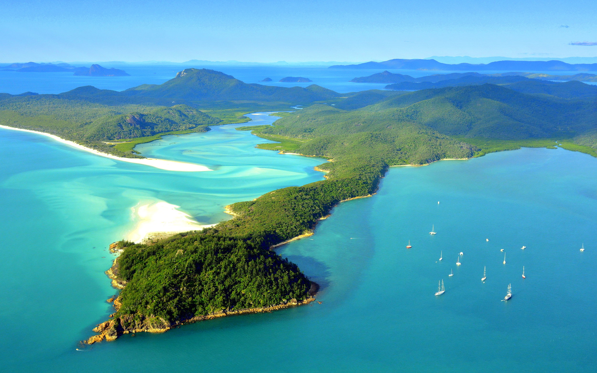 10 Travel Deals to Warm You Up Today