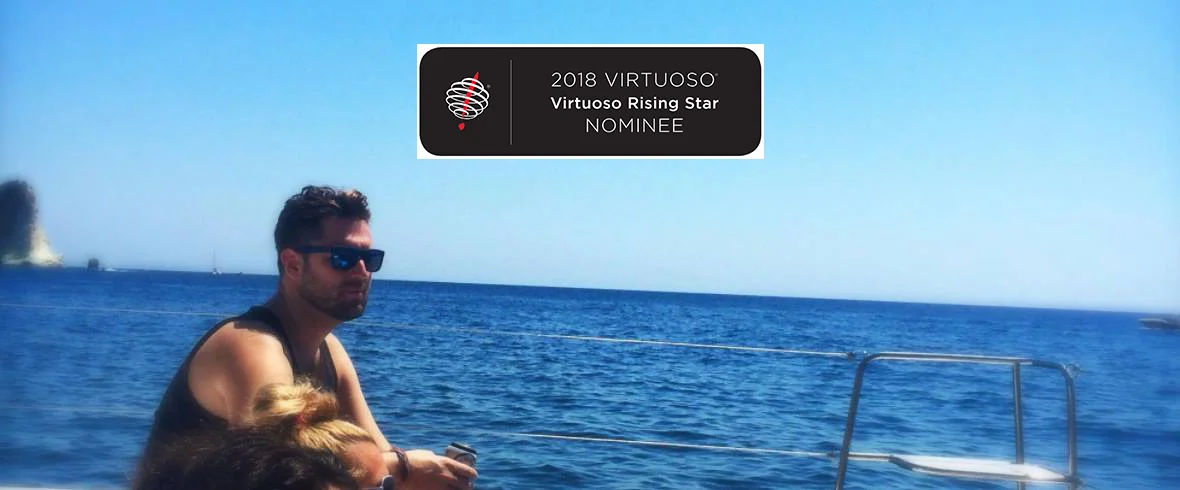 The 3 Reasons You Want a Travel Agent to Book Your Next Vacation