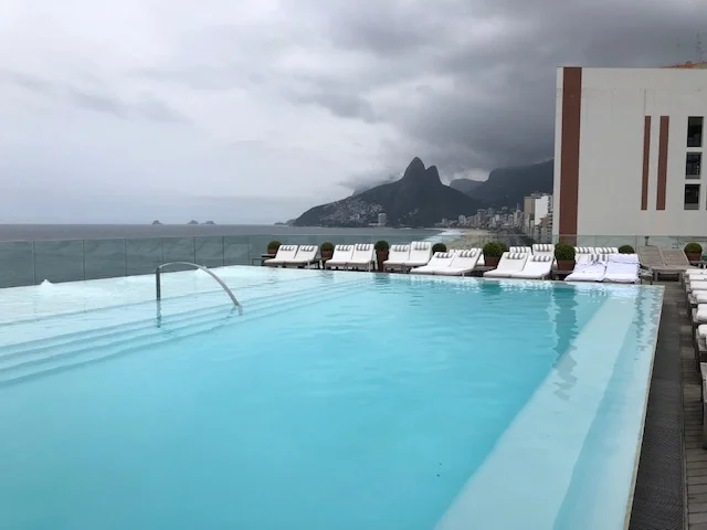 72 Hours in Rio: Where to Stay and How to Play